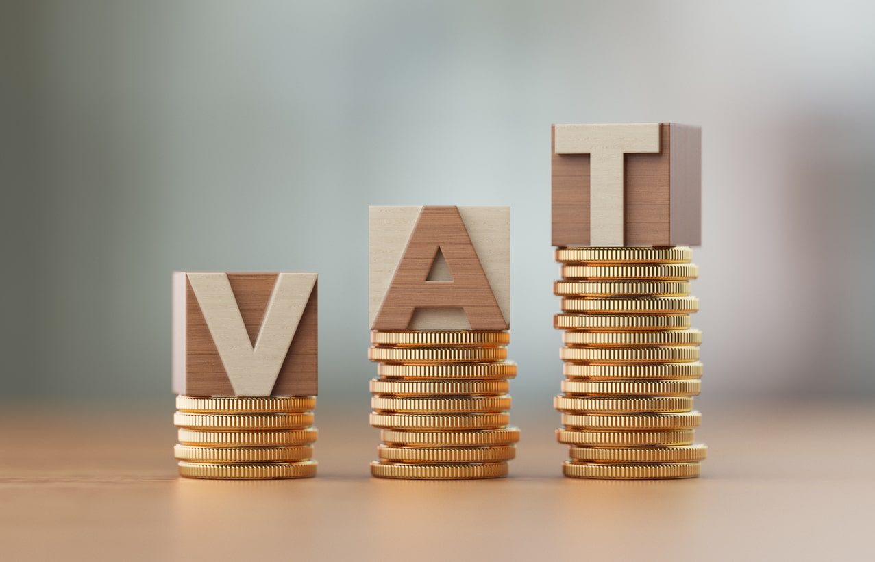 How To Register for VAT