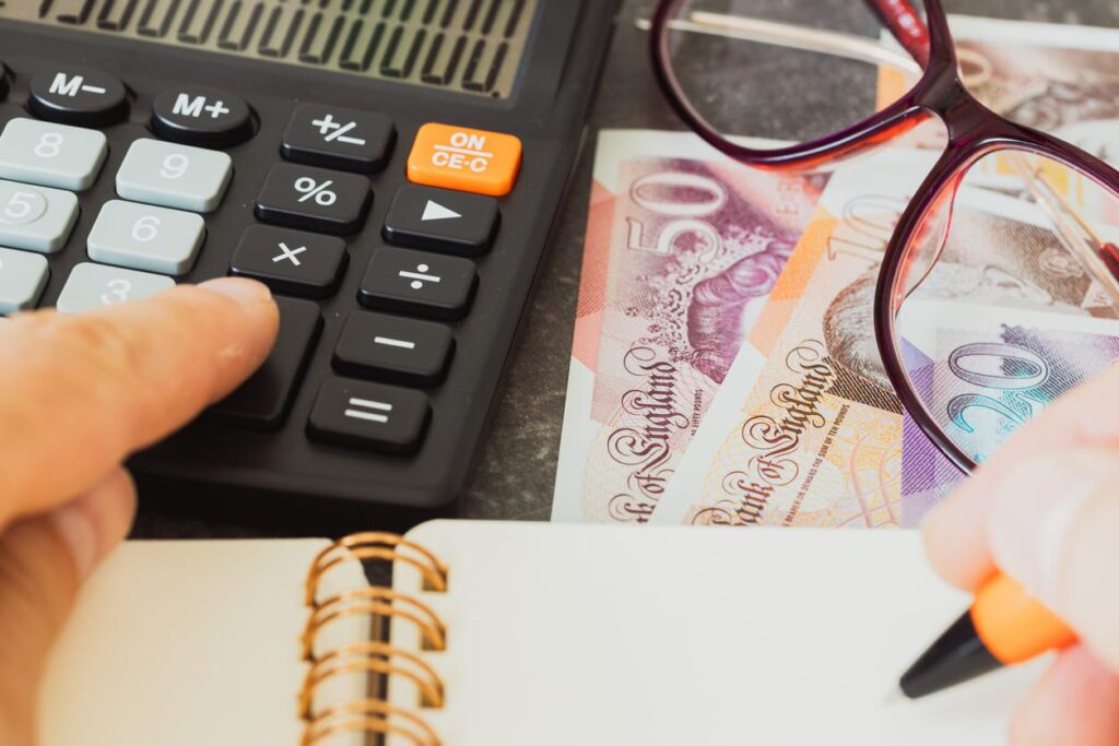 accounting for limited companies uk