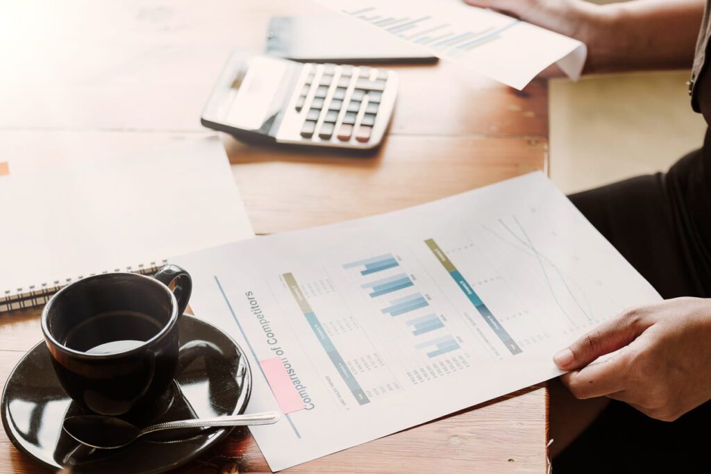 accounting services for small businesses