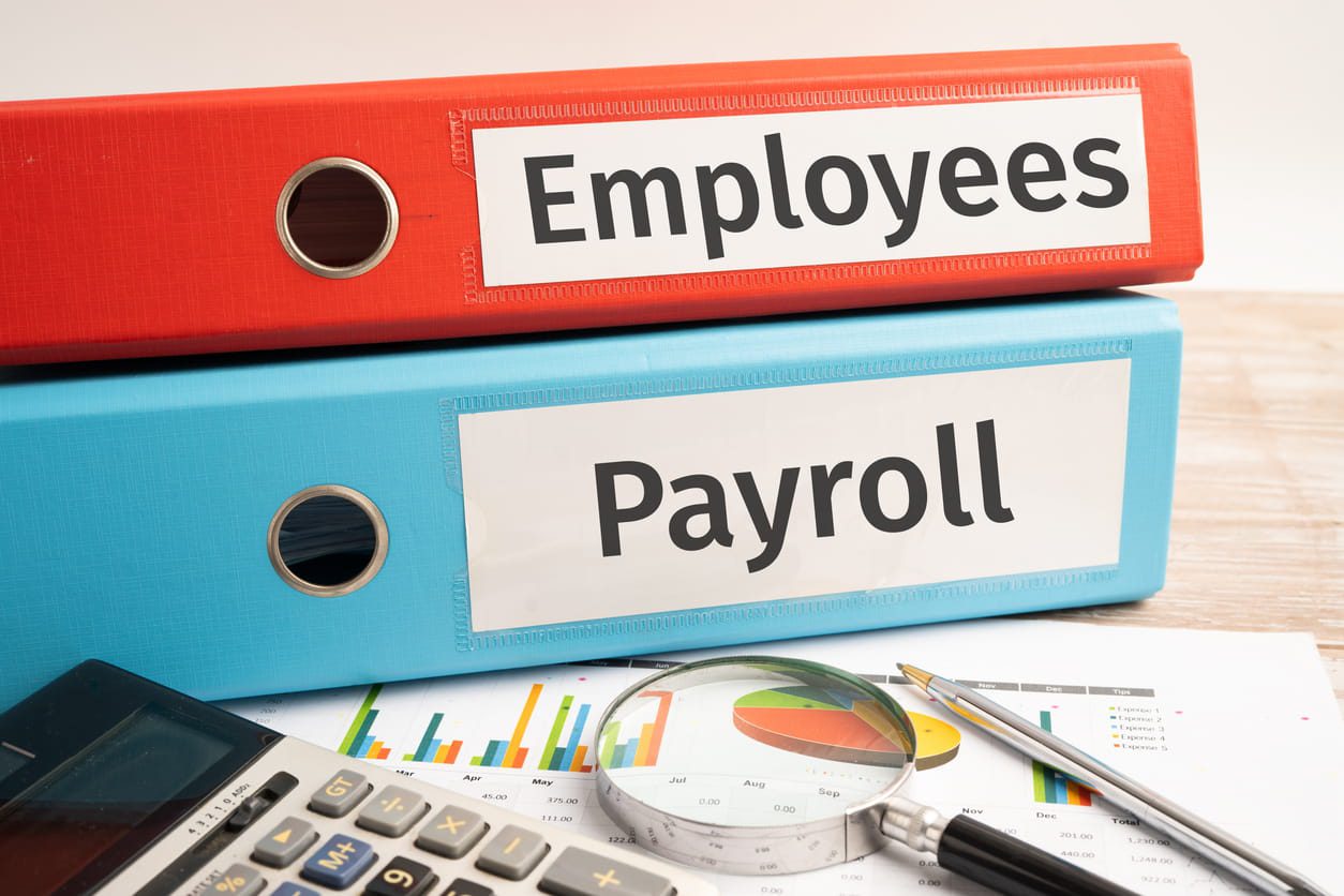 employee payroll rti
